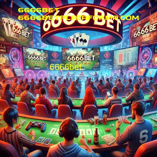 6666bet