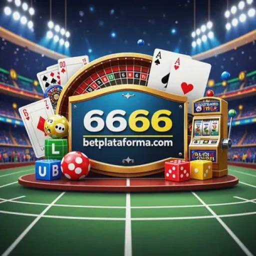 6666bet